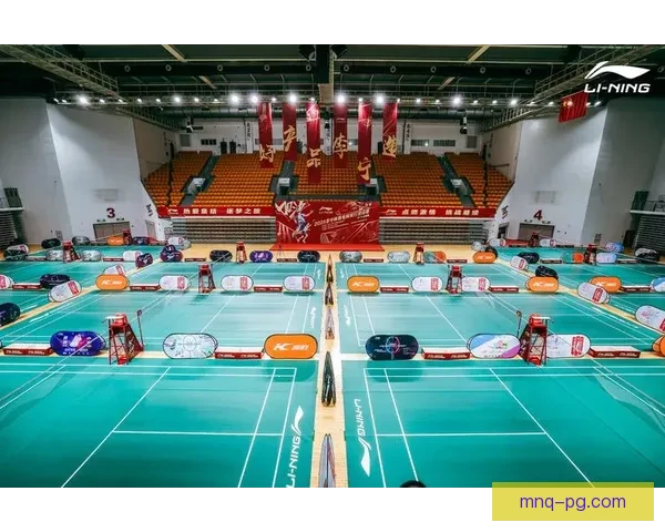 全民热爱羽毛球,共享健康乐趣:首届羽毛球邀请赛火热启动! 全民热爱羽毛球,共享健康乐趣:首届羽毛球邀请赛火热启动!