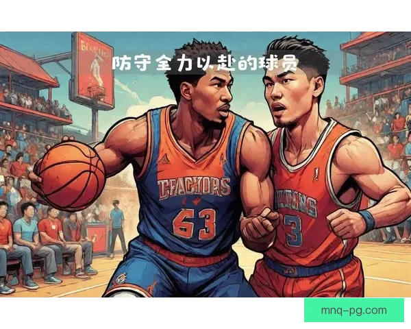 全面解析篮球比赛策略与技巧,助你成为顶级球员! 全面解析篮球比赛策略与技巧,助你成为顶级球员!