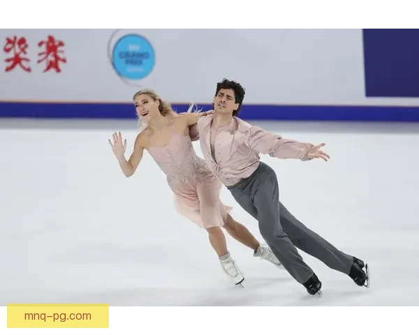 冰上之舞：精彩滑冰比赛盛宴