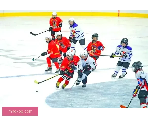 冰球联赛新风尚:燃情全场,冰上风暴! 冰球联赛新风尚:燃情全场,冰上风暴!