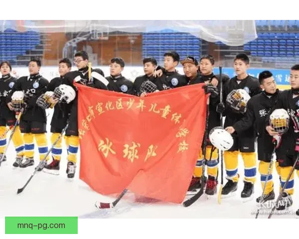 冰球大奖赛:新赛季即将开幕,谁将问鼎冠军? 冰球大奖赛:新赛季即将开幕,谁将问鼎冠军?