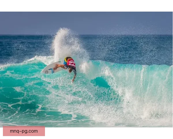 冲浪赛事预测:探索海浪中的冠军之路 冲浪赛事预测:探索海浪中的冠军之路