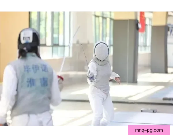 学习击剑技巧，掌握优质教学视频