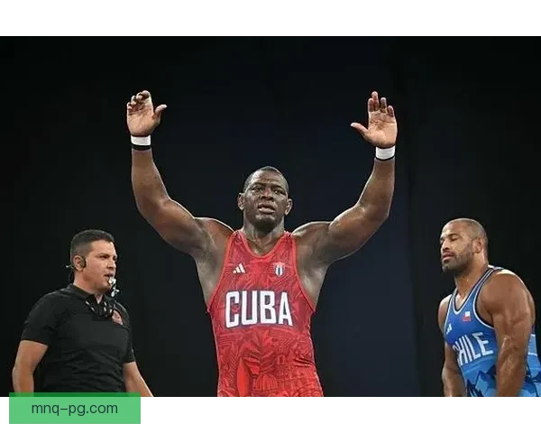 史上最伟大的摔跤传奇和记录