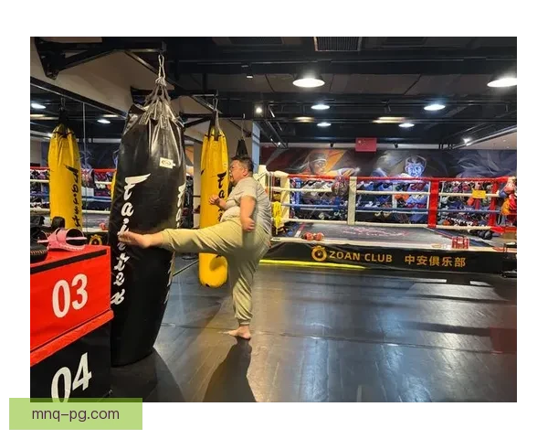 拳击投注技巧大揭秘:如何在擂台之上把握胜负赔率? 拳击投注技巧大揭秘:如何在擂台之上把握胜负赔率?