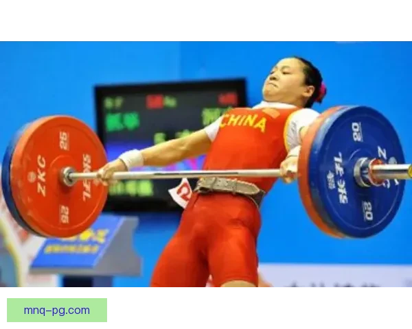 提高举重技巧:实用指导与技术突破 提高举重技巧:实用指导与技术突破