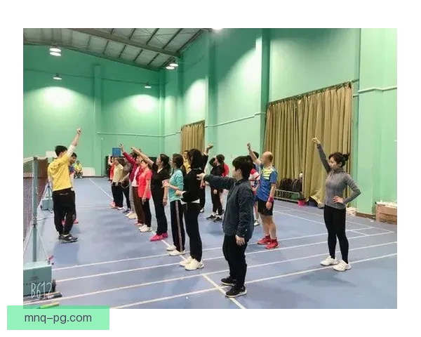 掌握羽毛球技巧,提升实力,一起来看羽毛球教学视频吧 掌握羽毛球技巧,提升实力,一起来看羽毛球教学视频吧