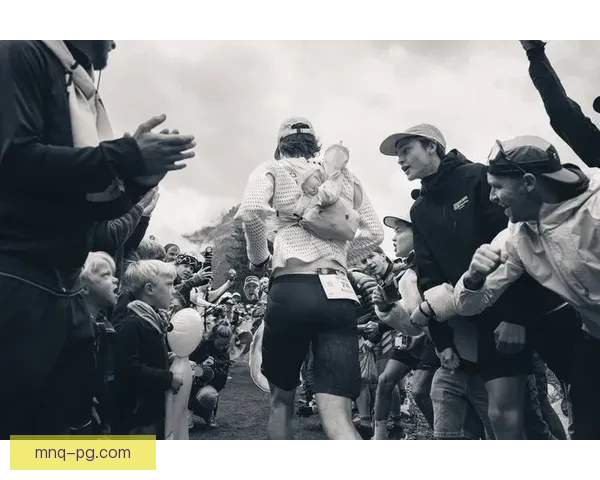 探寻越野跑冠军的无限可能 探寻越野跑冠军的无限可能