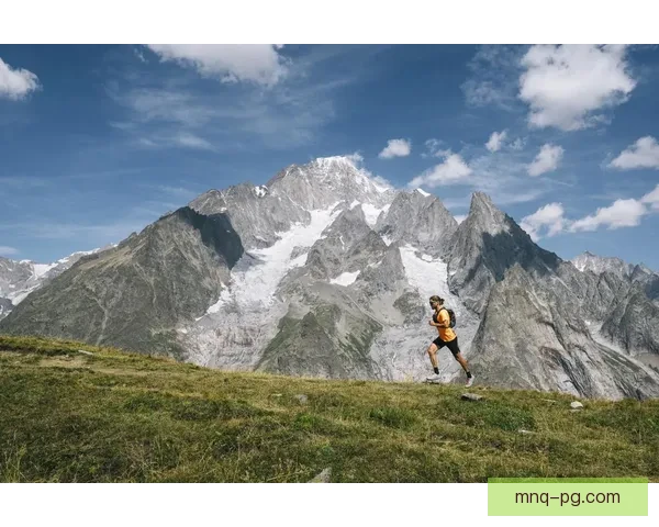 探索越野跑的技巧与窍门，享受户外挑战的乐趣
