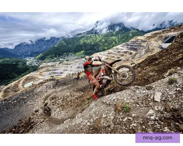 挑战极限！全球越野跑比赛精彩回顾及冠军诞生揭晓