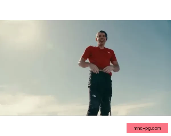 攀岩界最壮举：记录世界壁山攀登极限，创造惊人壁岩攀登纪录