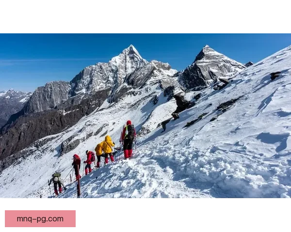 攀登无极限：探寻登山世界纪录最高峰