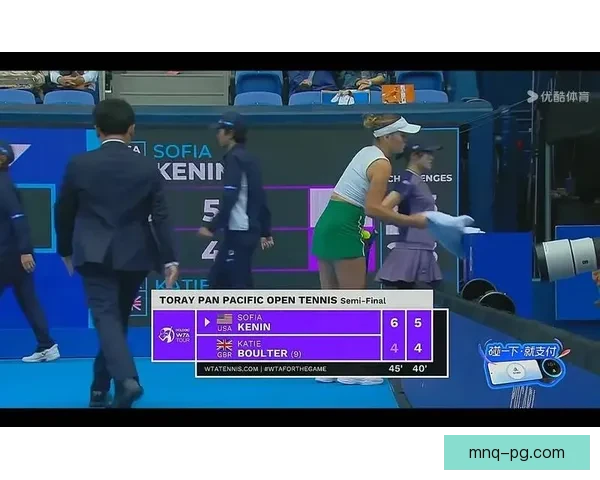 全方位解析体育赛事直播报道